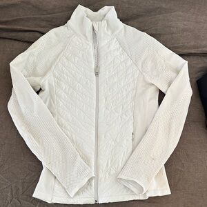 Women’s Athleta Flurry Force Insulated Primaloft Jacket